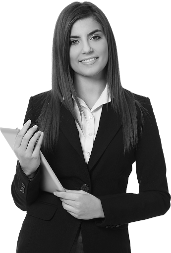 Business professional